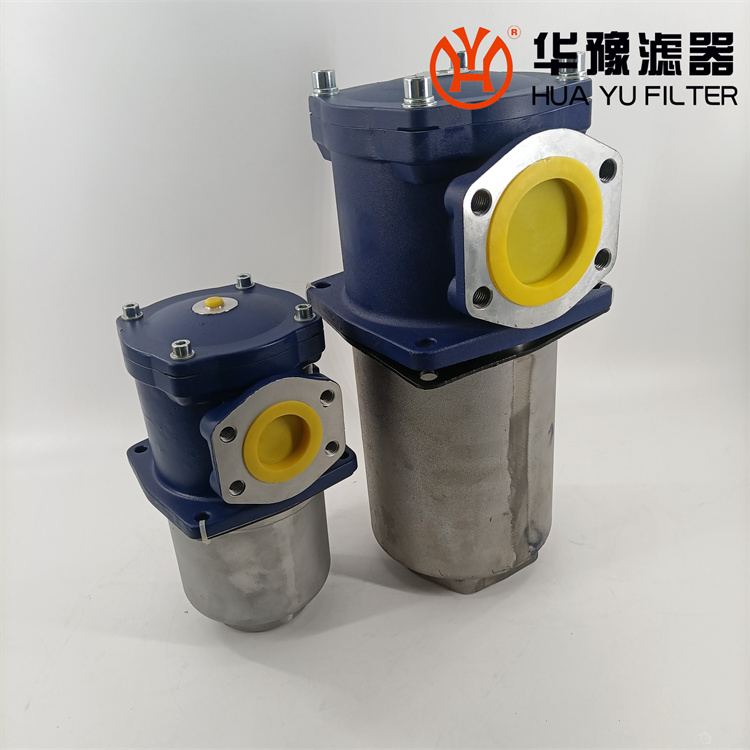 HHT15F48CSTB6 颇尔高压过滤器