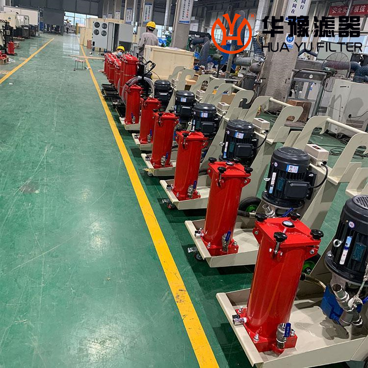 头号玩家娱乐平台PFC-8300-70-H-OM-YV替代滤油机