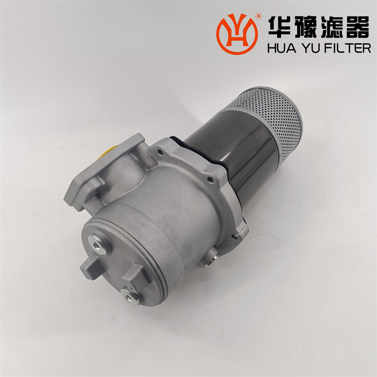 头号玩家娱乐平台RFB-400*20FY 回油过滤器