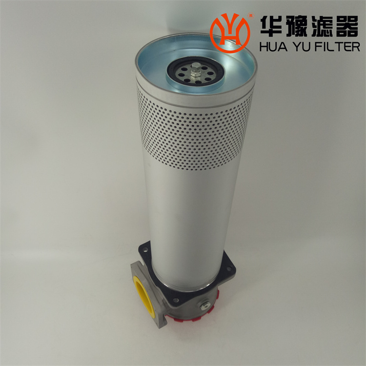 头号玩家娱乐平台TF-1300*100F 吸油过滤器