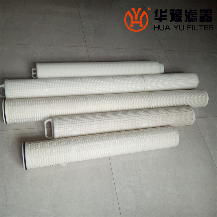 头号玩家娱乐平台BYSL60-75-25 内/外压式大流量滤芯