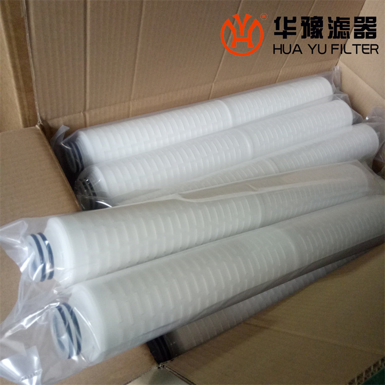 头号玩家娱乐平台HTC-170AM 大流量多折式折叠飓风滤芯