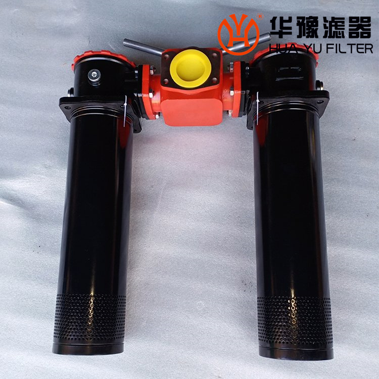 头号玩家娱乐平台吸油滤油器XNJ-250*80