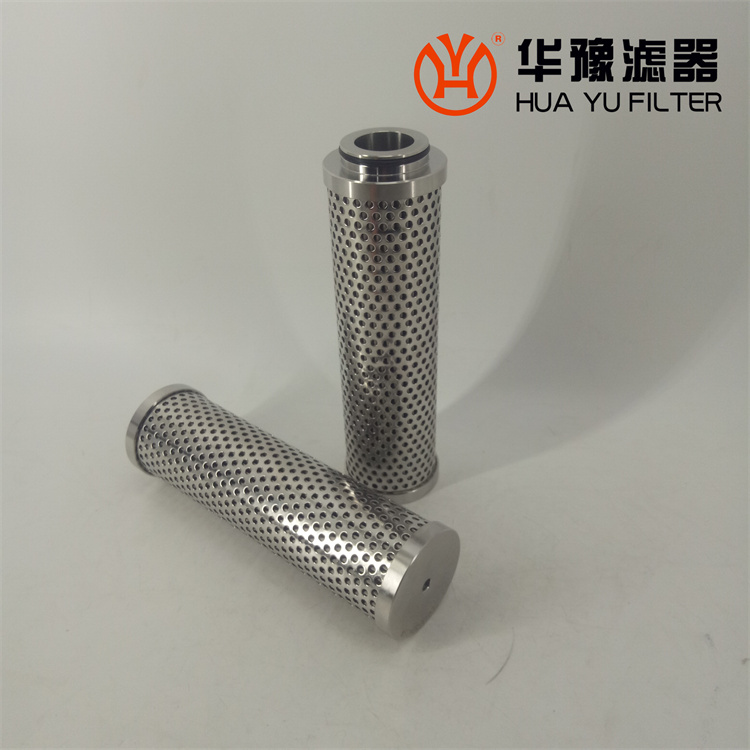 头号玩家娱乐平台不锈钢内外骨架滤芯LQ1A-32*25W