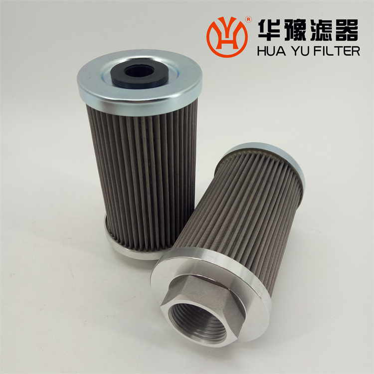 头号玩家娱乐平台EH油泵入口滤芯OF3-08-3RV-10