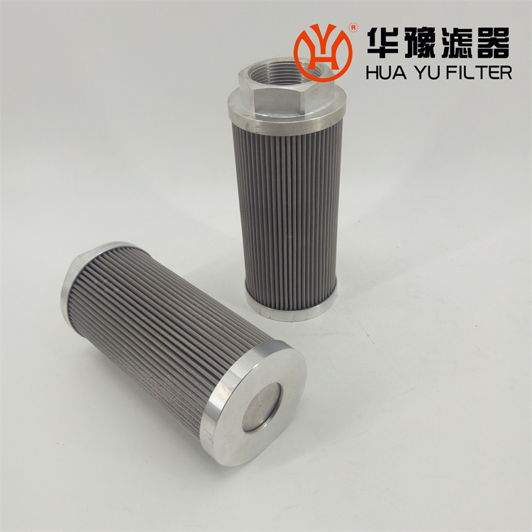 头号玩家娱乐平台AX1E101-01D10V/-W液压油滤芯