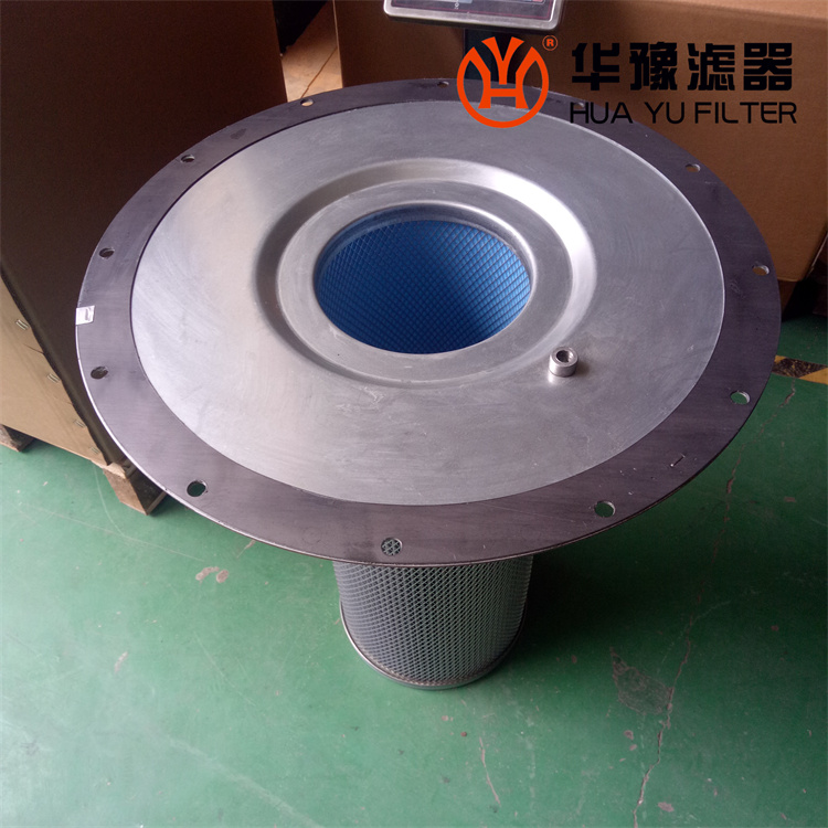 头号玩家娱乐平台02250121-500美国寿力油分芯 油气分离滤芯