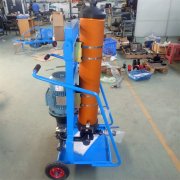 头号玩家娱乐平台 PFC8314-150-H-KT高效滤油机