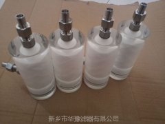 头号玩家娱乐平台 水样低压过滤器RA03D