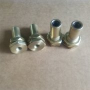 头号玩家娱乐平台供应 M22×1.5型液位计单向阀 YWZ液位计