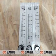 头号玩家娱乐平台 转子流量计SF-120M-6H