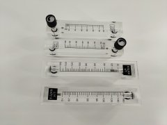 头号玩家娱乐平台 有机玻璃流量计LZM-15G