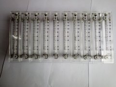 头号玩家娱乐平台 管道式液体流量计LZM-20G