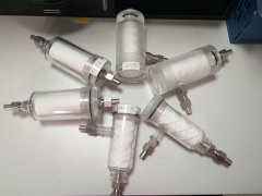 头号玩家娱乐平台 低压过滤器汽水取样DTC03D-1