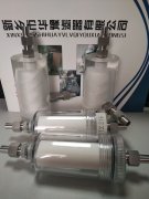 头号玩家娱乐平台 取样线绕过滤器KL-GL10B