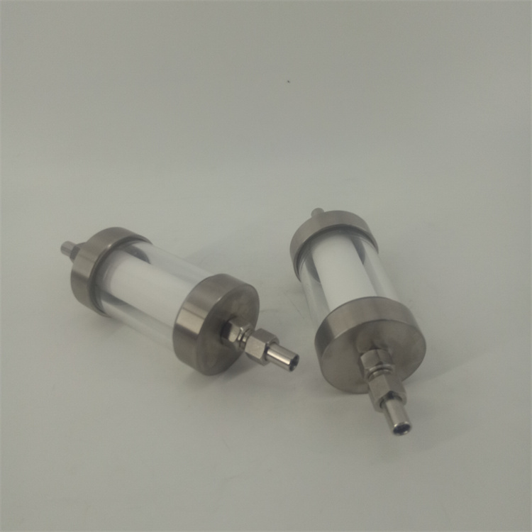 头号玩家娱乐平台生产 GLQ-02X-A低压过滤器