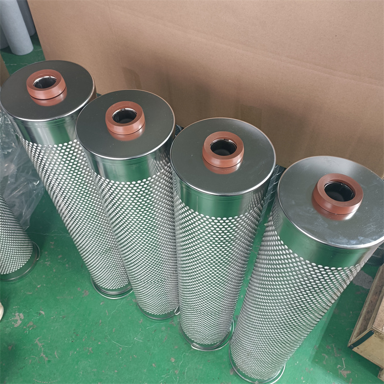 头号玩家娱乐平台再生滤芯 30-150-207 硅藻土除酸滤芯