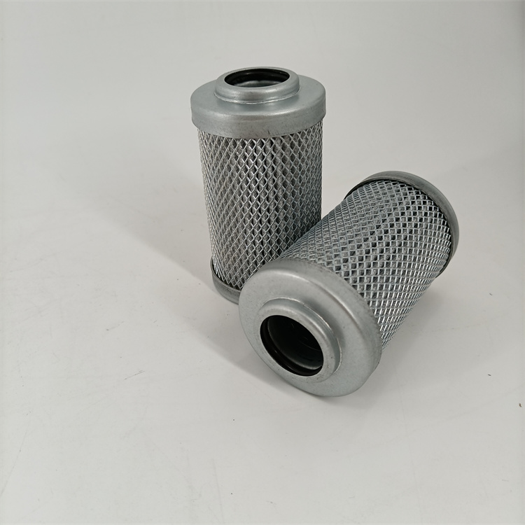 头号玩家娱乐平台风机油站双筒过滤器TL147液压油滤芯