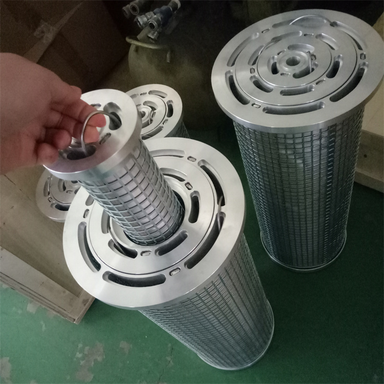 头号玩家娱乐平台过滤小机润滑油三并联滤芯LY38/25