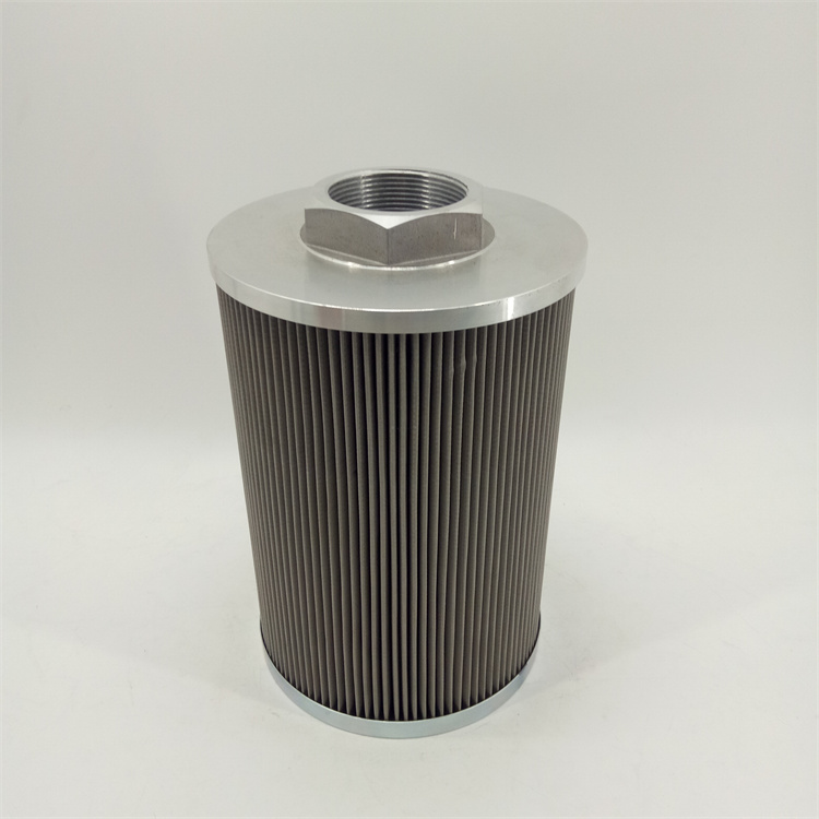 头号玩家娱乐平台液压油滤芯160XG2X250 80um