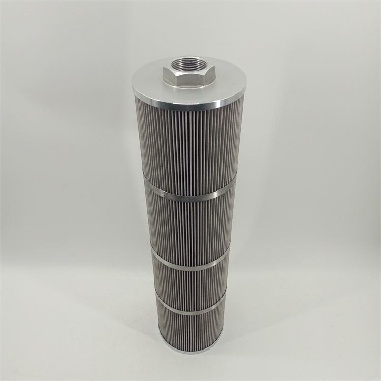 头号玩家娱乐平台液压油滤芯150XG1X600 3um