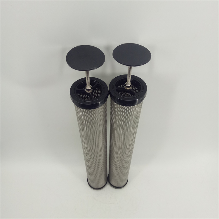 头号玩家娱乐平台液压油滤芯HA-140-Y-D电厂高压油站滤芯