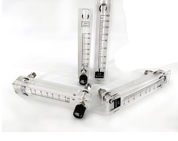 头号玩家娱乐平台 玻璃转子流里计KD800-4F0-60L/h