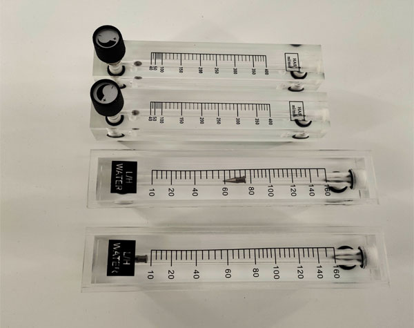 头号玩家娱乐平台 TZ37转子流量计