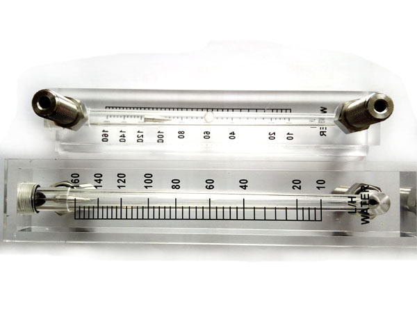 头号玩家娱乐平台 浮子流量计GN38B