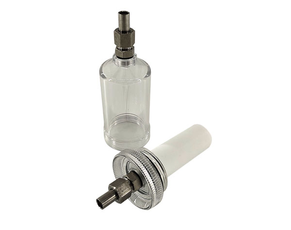 头号玩家娱乐平台 低压水样过滤器SG-M-6H