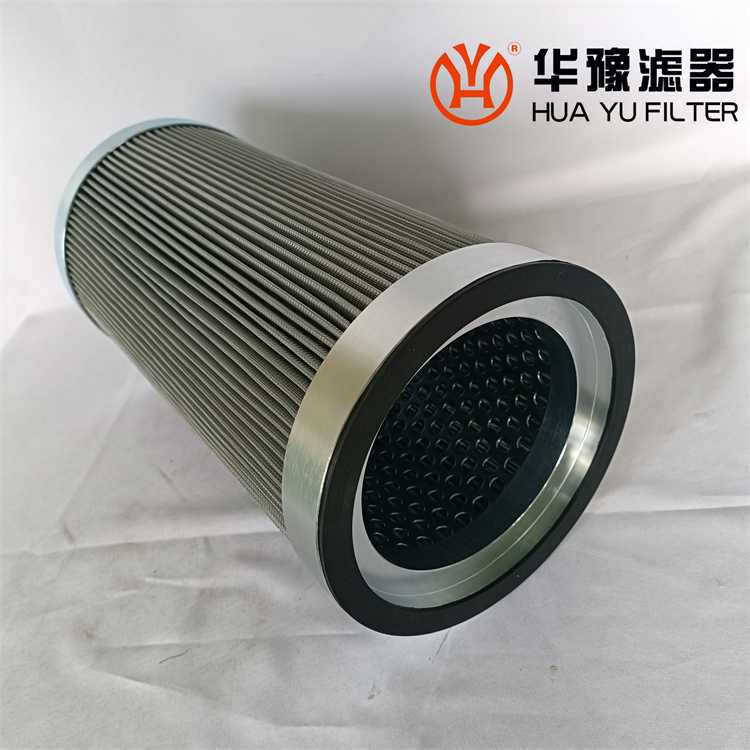 头号玩家娱乐平台不锈钢 CR -125A-3 进油过滤器滤芯