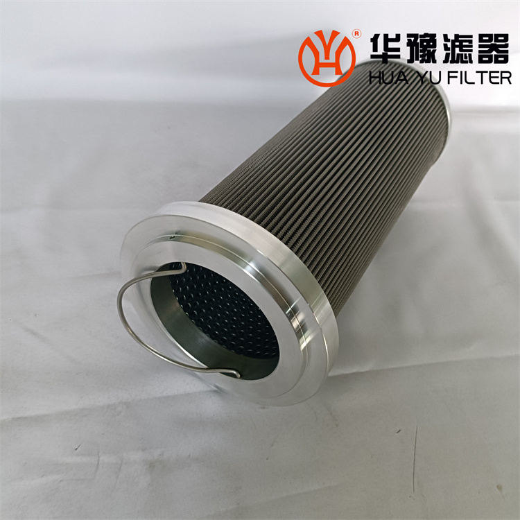 头号玩家娱乐平台LYZ-9 50um液体过滤器滤芯