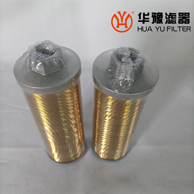 XU型线隙式过滤器滤芯XU-16×80-J