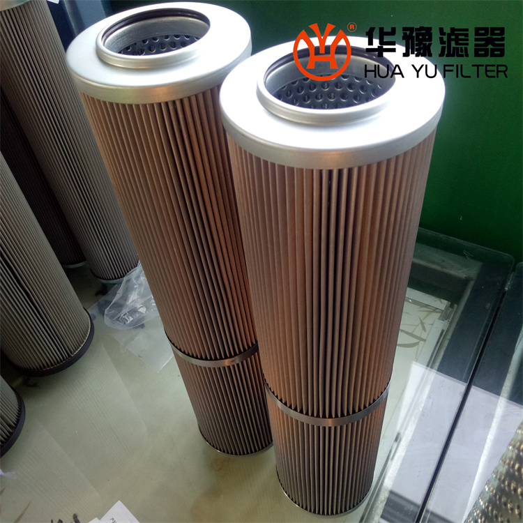 头号玩家娱乐平台XW-630x40汽轮机折叠式不锈钢滤芯