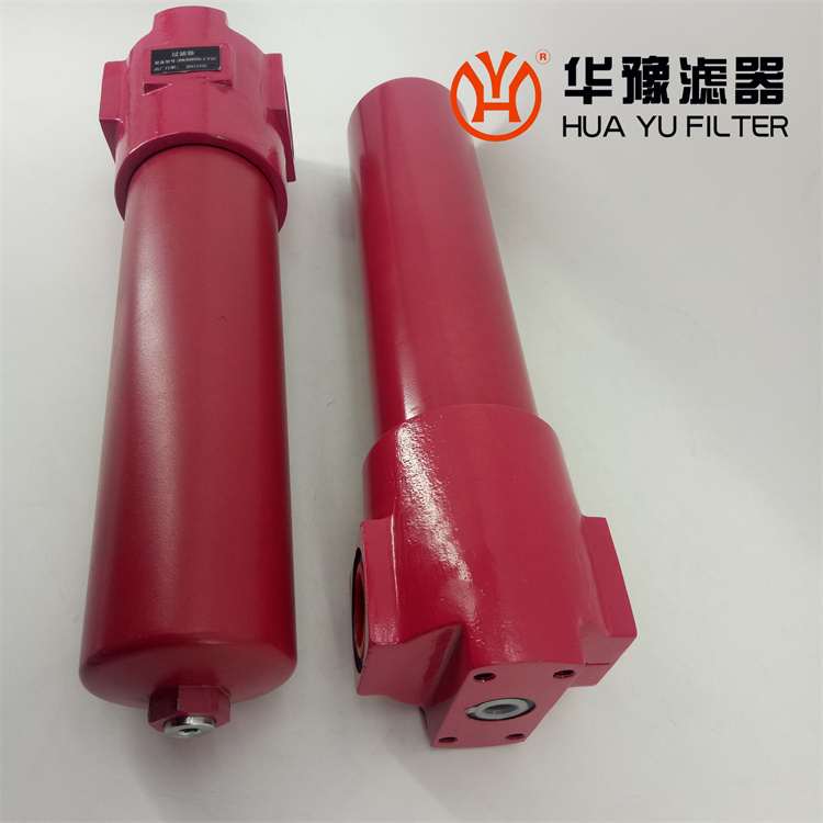 头号玩家娱乐平台DFPBH/HC160QC10D1.X/-L24 贺德克回油过滤器