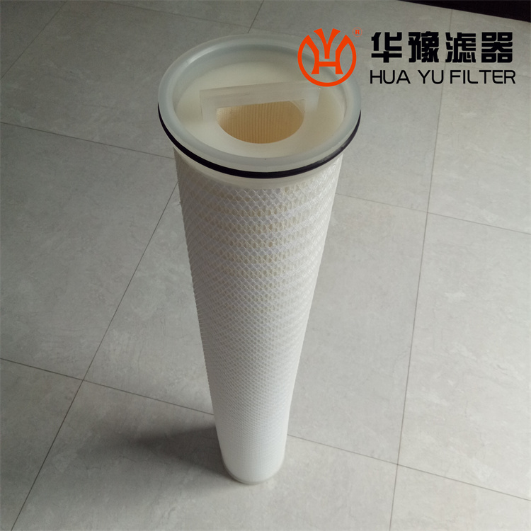 头号玩家娱乐平台HF150NB-PP0500-40EC大流量滤芯