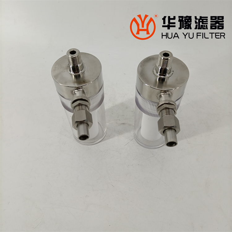 头号玩家娱乐平台DTC04D水样低压过滤器