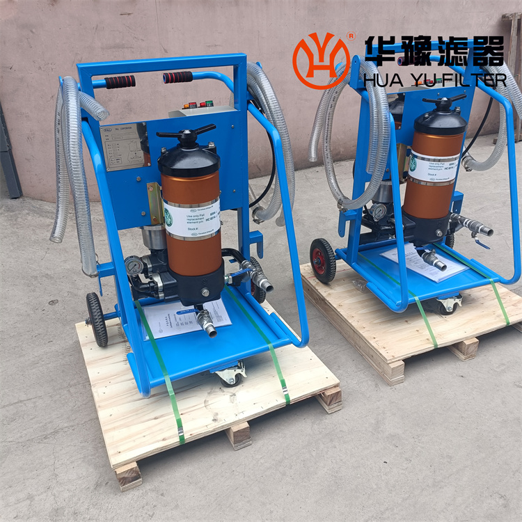 头号玩家娱乐平台替代颇尔滤油机 PFC8314U-100