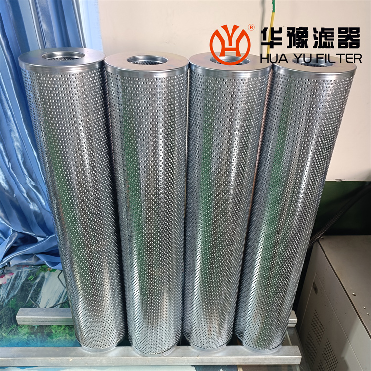 头号玩家娱乐平台汽轮机抗燃油滤芯 HQ25.300.16Z