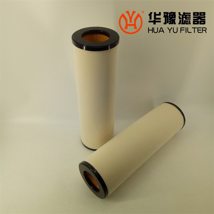 头号玩家娱乐平台聚结滤芯LXM-15-8.5 滤油机滤芯