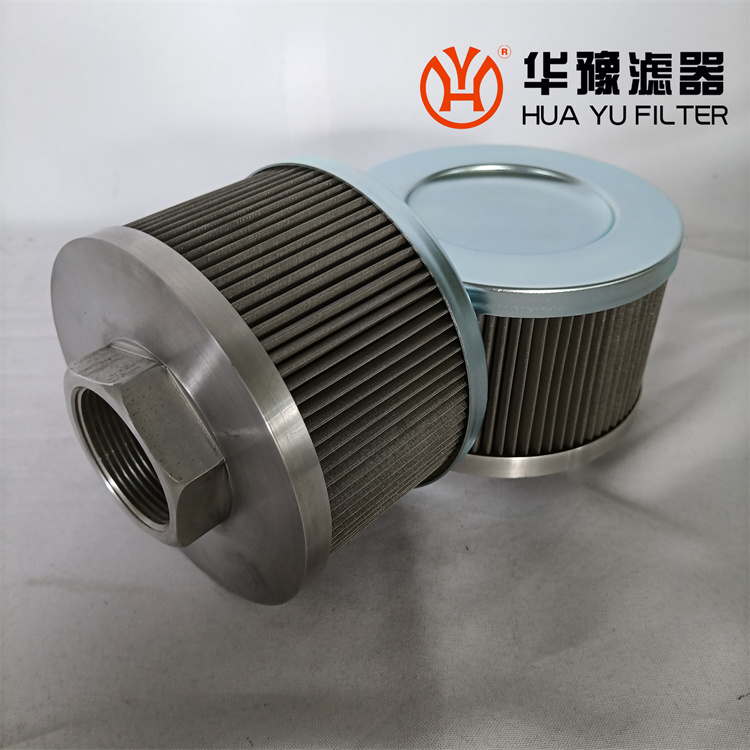 头号玩家娱乐平台SFT-12-150W 大生油泵吸油口滤芯