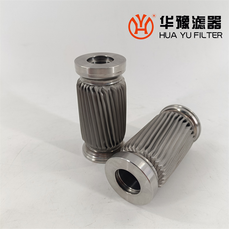 头号玩家娱乐平台DR405EA03V/-W抗燃油滤芯