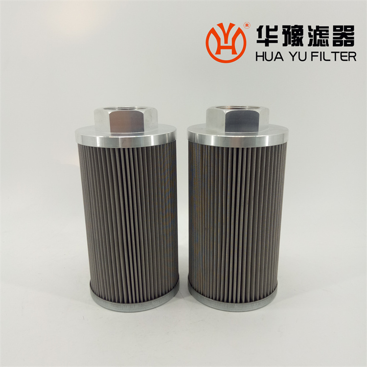 头号玩家娱乐平台XU-16*80-J液压站线隙式过滤器