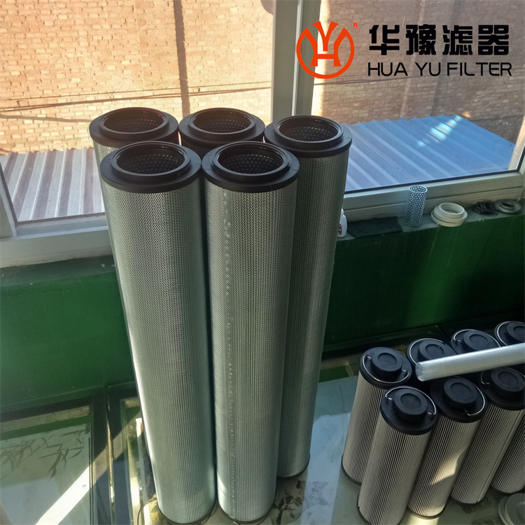 头号玩家娱乐平台液压滤芯2600R020ON 与贺德克HYDAC
