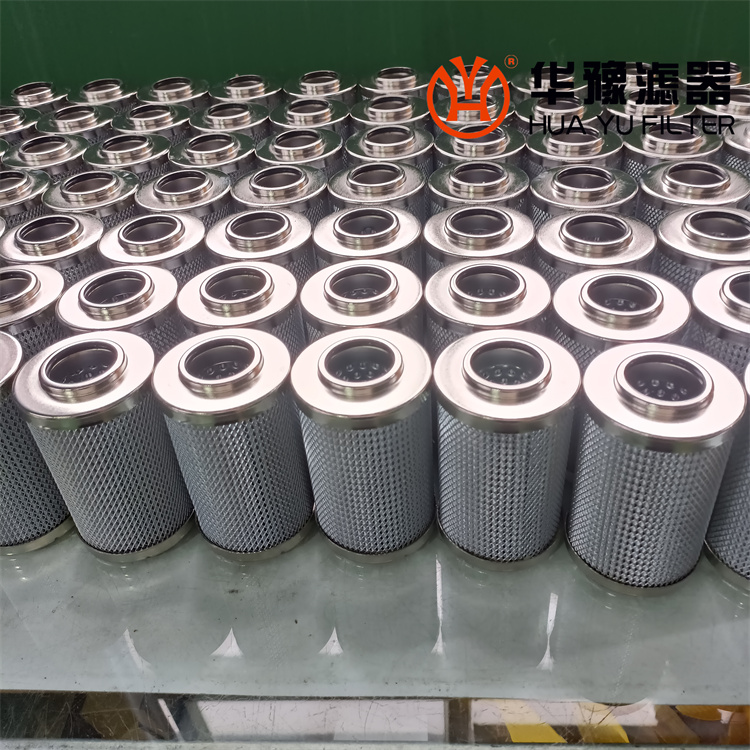 头号玩家娱乐平台双筒高压过滤器滤芯 SN0160D80BN3HC