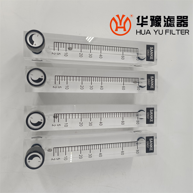 头号玩家娱乐平台GN37玻璃面板流量计