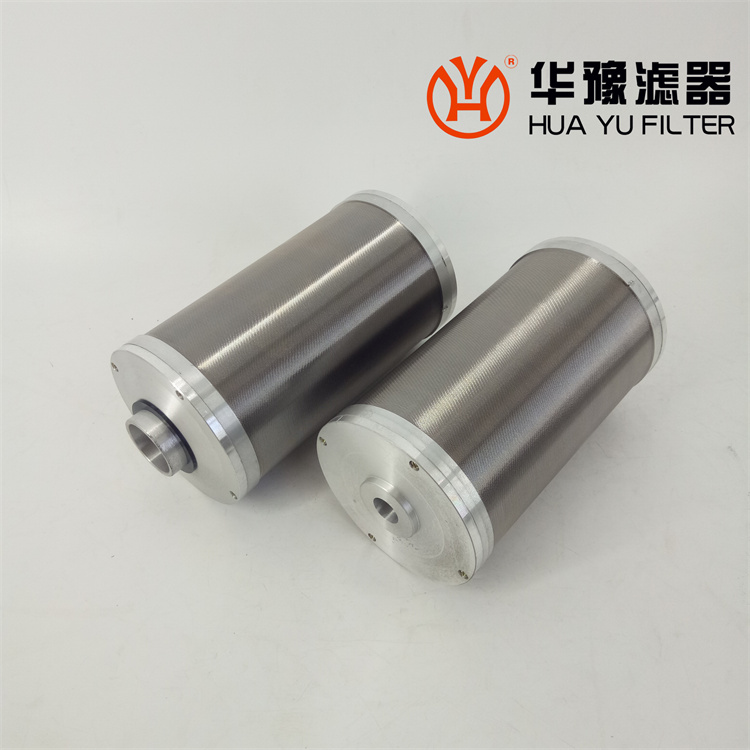 头号玩家娱乐平台黎明线隙式 SXU-A100*50 吸油滤油器