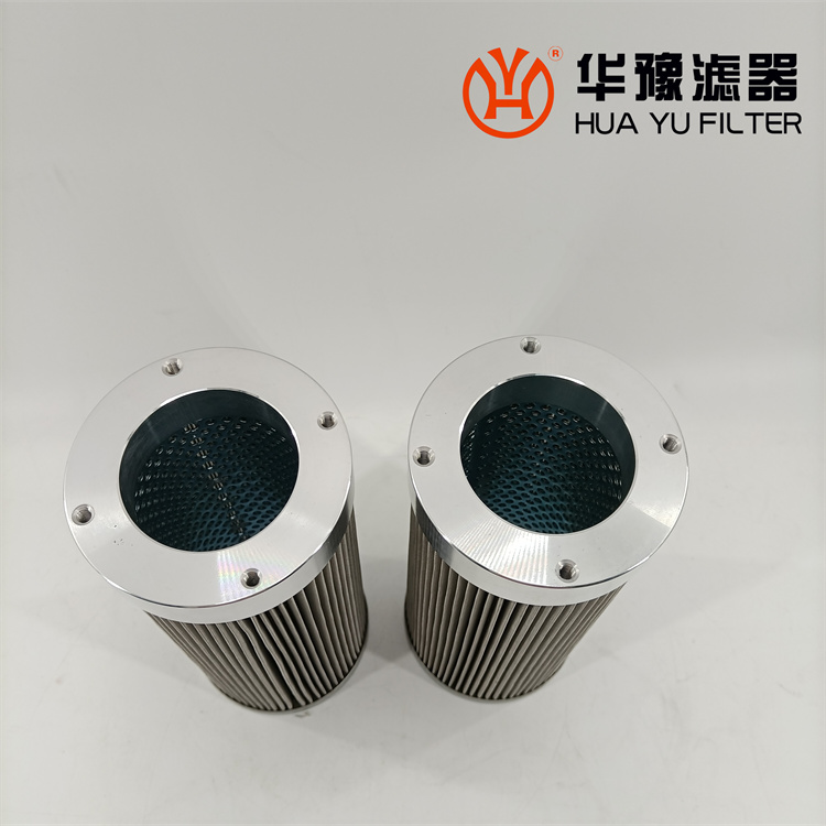 WUI-100*80-J-HT 吸油过滤器滤芯