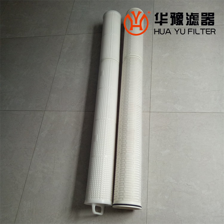 头号玩家娱乐平台HF40PP040D01大通量精密过滤器滤芯