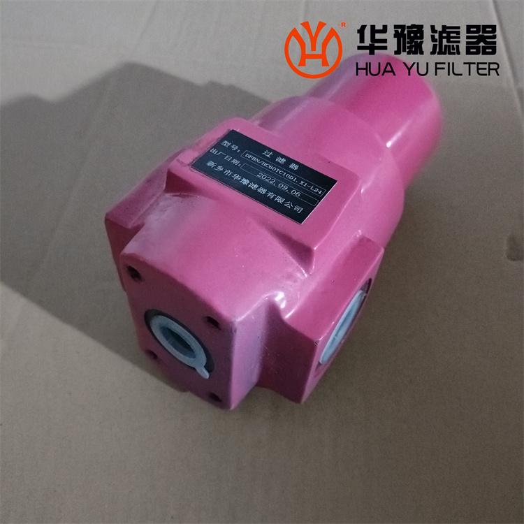 头号玩家娱乐平台贺德克过滤器DFBN╱HC60TC10D1